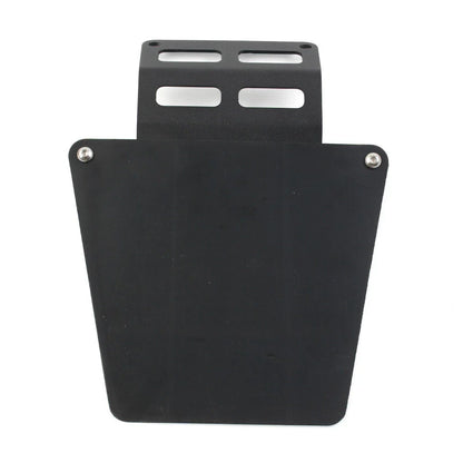 Rear Shock Absorber Shield Cover for Motorcycle Mud Splash Guard Protector