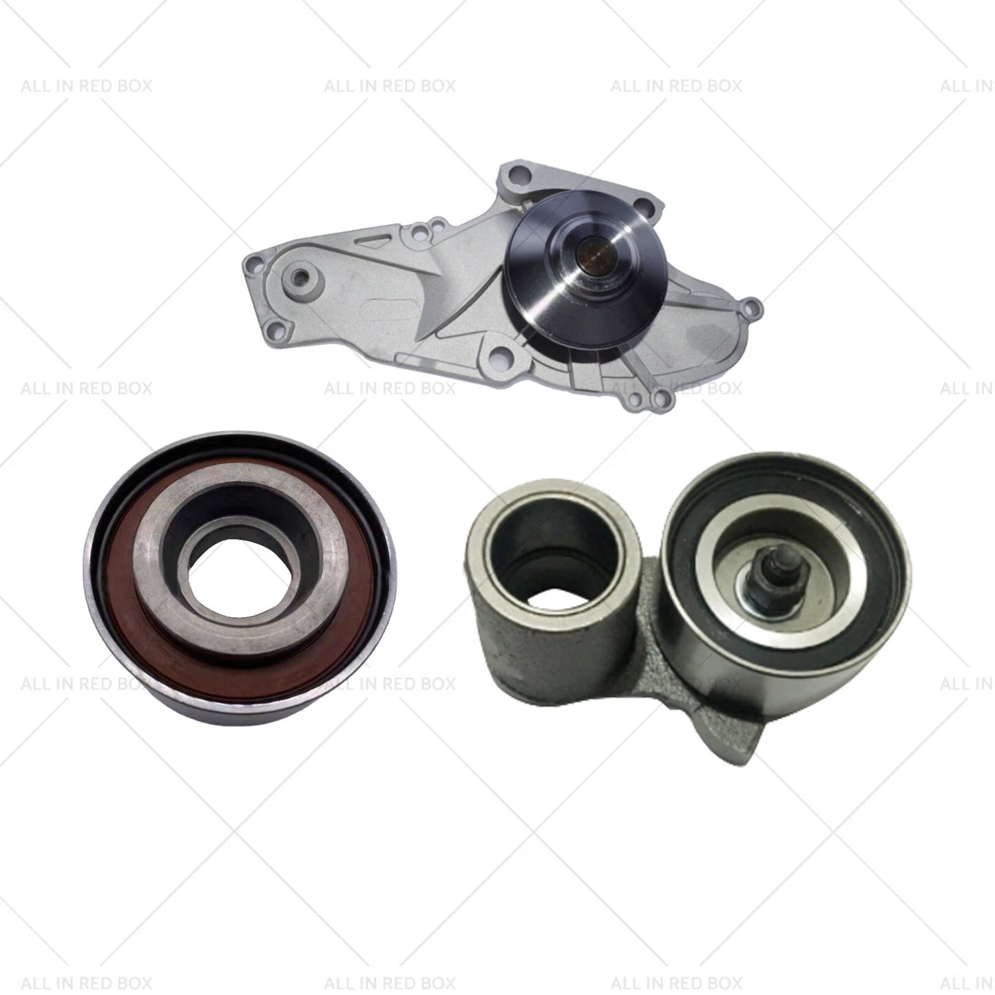 Timing Belt & Water Pump for Acura MDX, Honda Accord (2001-2006)