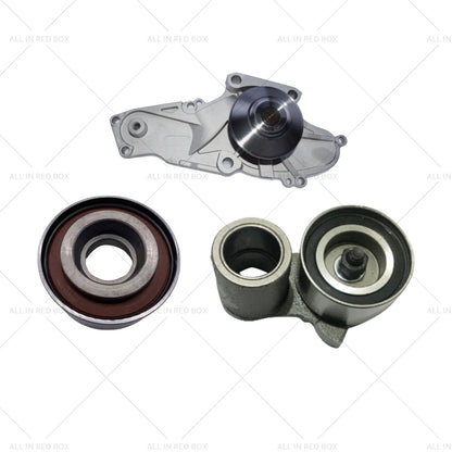 Timing Belt & Water Pump for Acura MDX, Honda Accord (2001-2006)
