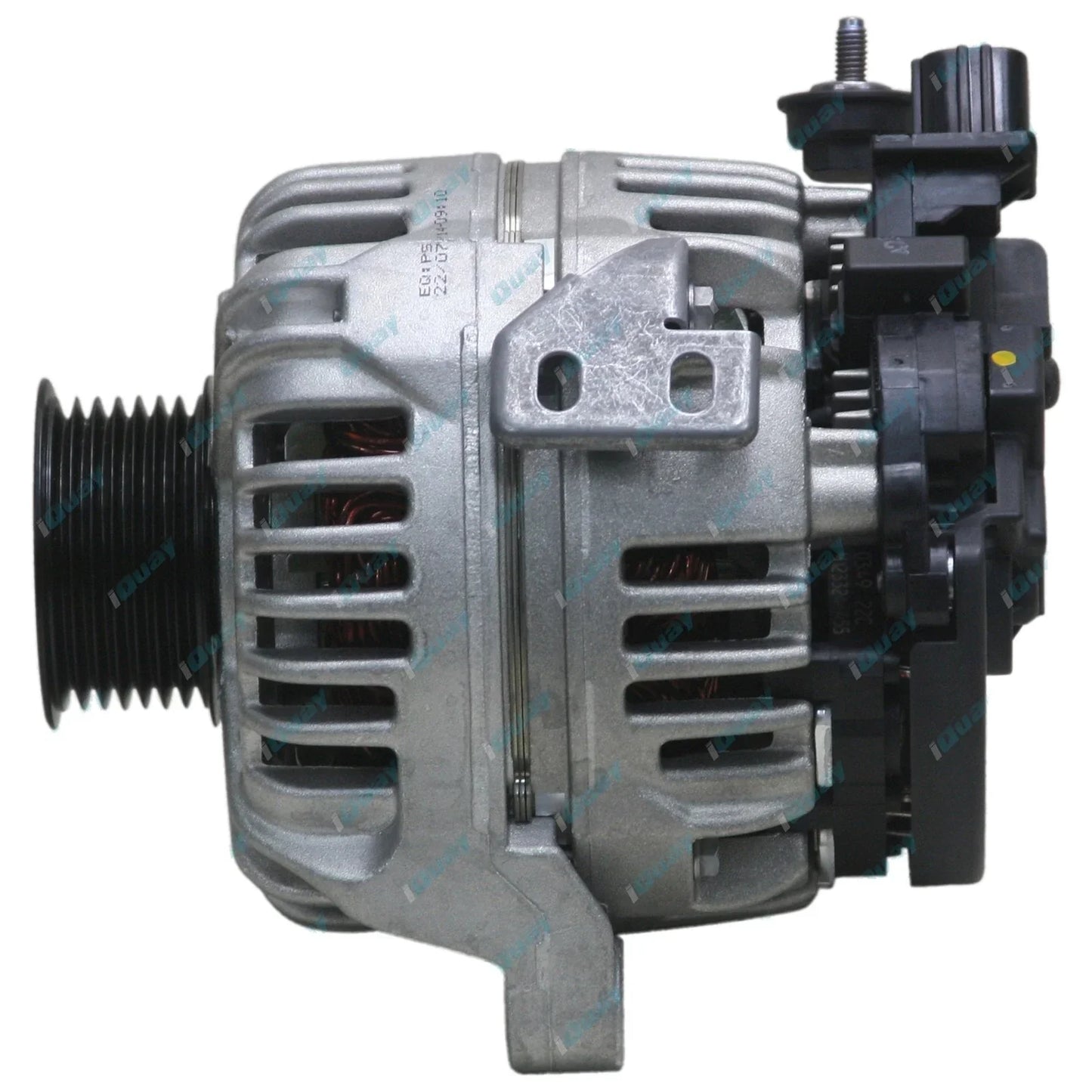 New Alternator for Toyota Camry ACV36R 2.4L 4cyl (2002-2006)