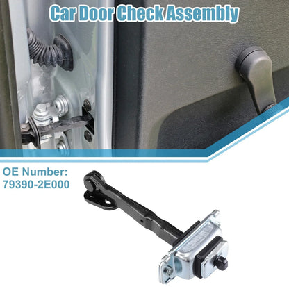 Front Right Car Door Check for Hyundai Tucson 2.0L 2.7L (2005-2009)
