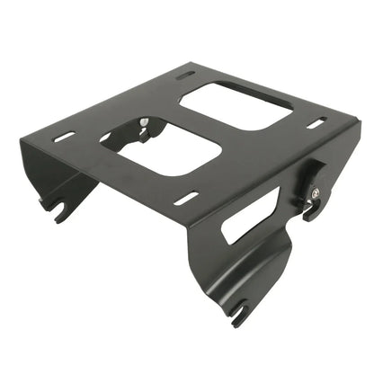 Solo Luggage Rack for Harley Touring Road Glide FLTR FLHR (2014-2024)