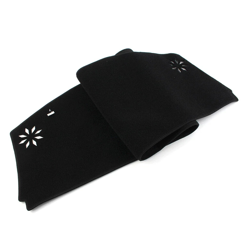 Dashboard Cover for Tesla Model 3 (2017-2019)