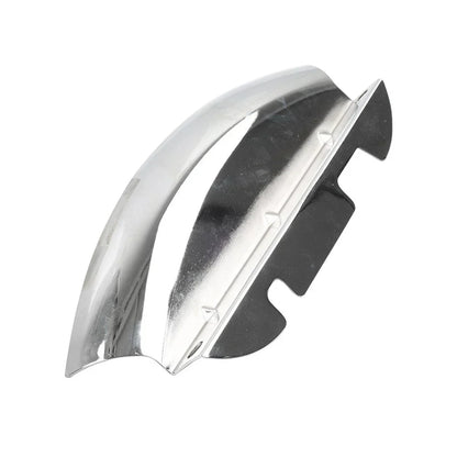 Triple Tree Wind Deflector for Harley Road King, Street Glide (2014-2023)