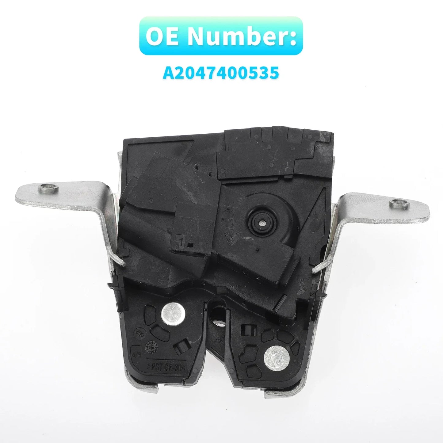 Rear Liftgate Door Lock Actuator Motor for Mercedes-Benz GLK250 (2013-2015)
