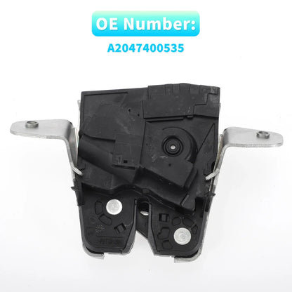 Rear Liftgate Door Lock Actuator Motor for Mercedes-Benz GLK250 (2013-2015)