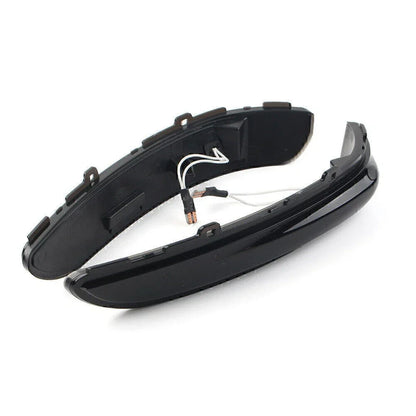 LED Rearview Mirror Dynamic Turn Signal Light for Peugeot 208 (2012-2021)