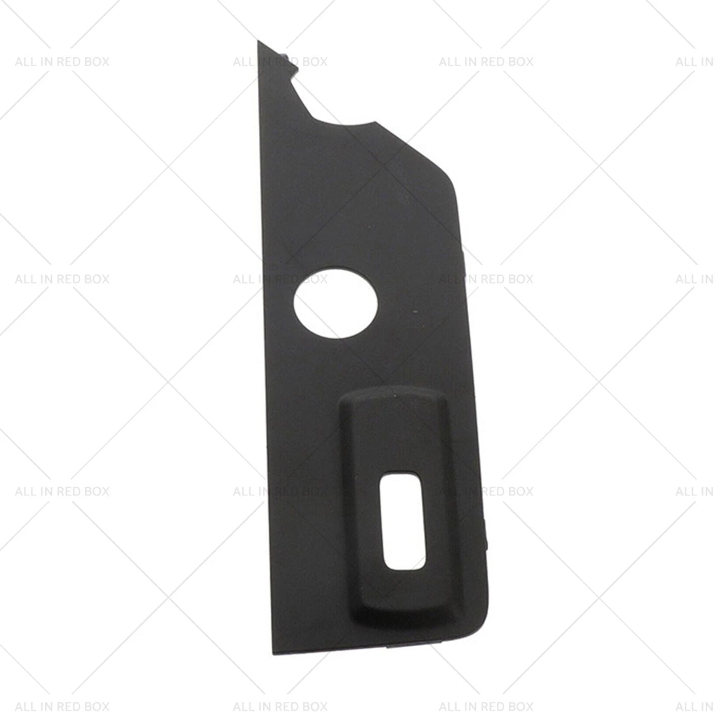 LH Driver Seat Switch Cover Bezel for Ford F-250 F-350 F-450 (2008-2010)