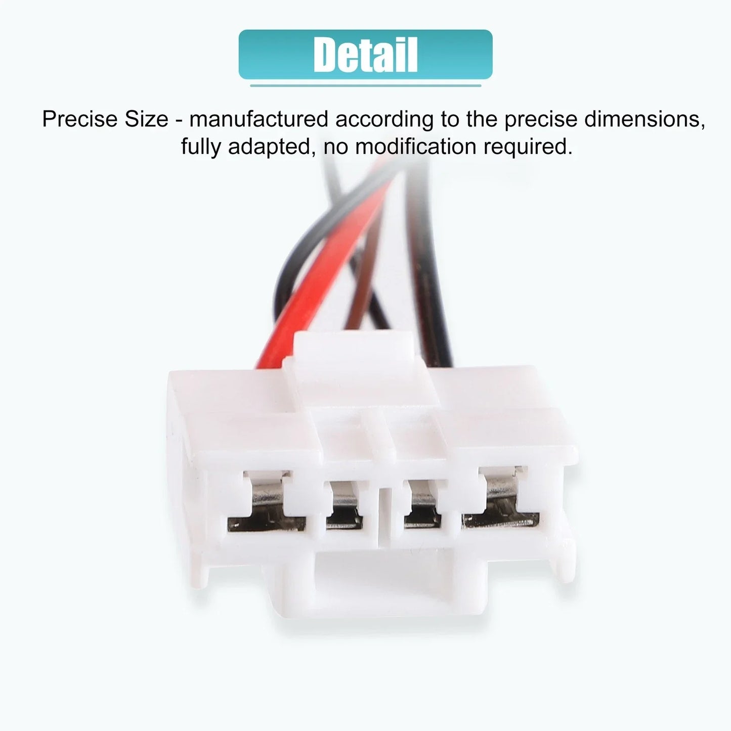 Fuel Level Control Module for Dodge (2011-2018)