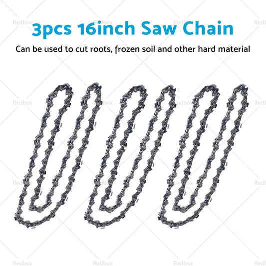 16" Chains for Milwaukee M18 FUEL 18V Chainsaw (2017-2023)