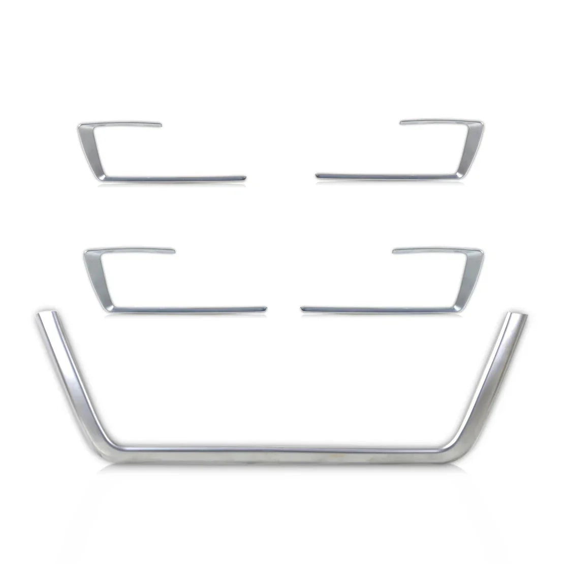 Center Console Cover Frame for BMW 3 Series F30 F31 F32 F34 F36 (2012-2019)