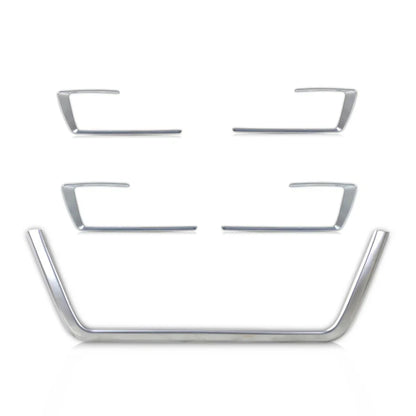 Center Console Cover Frame for BMW 3 Series F30 F31 F32 F34 F36 (2012-2019)