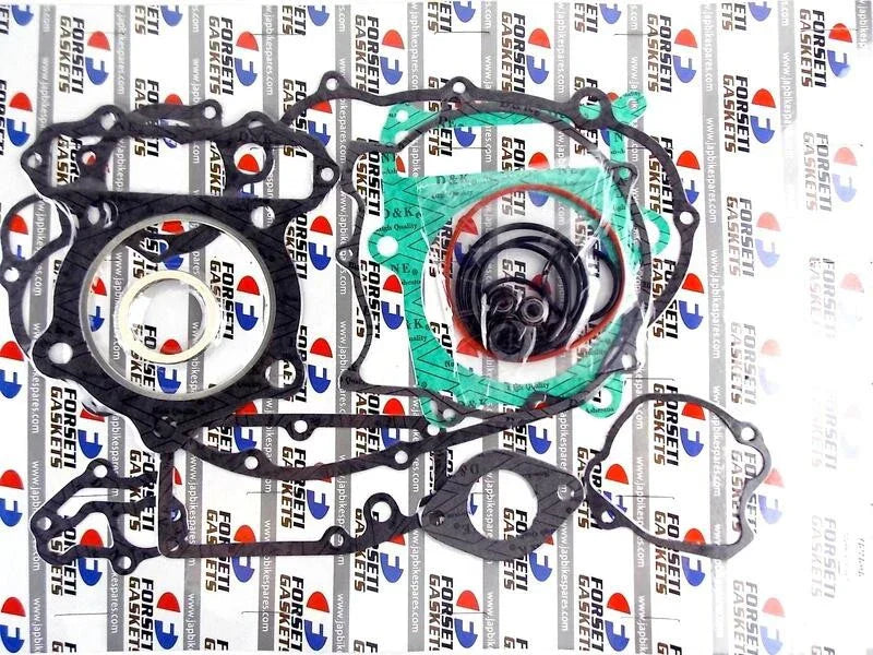 Complete Engine Gasket Set for Yamaha SR500 (1977-1983)