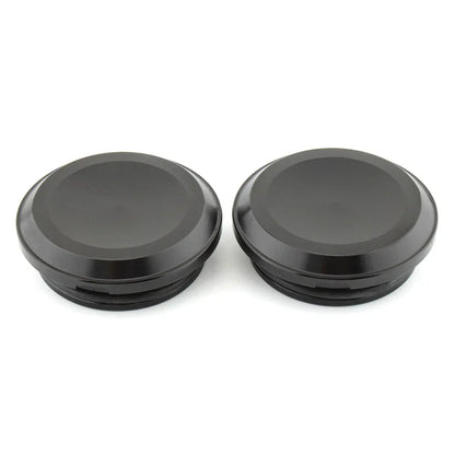 Swingarm Pivot Bolt Nut Covers for Harley Nightster 975 (2022-2023)