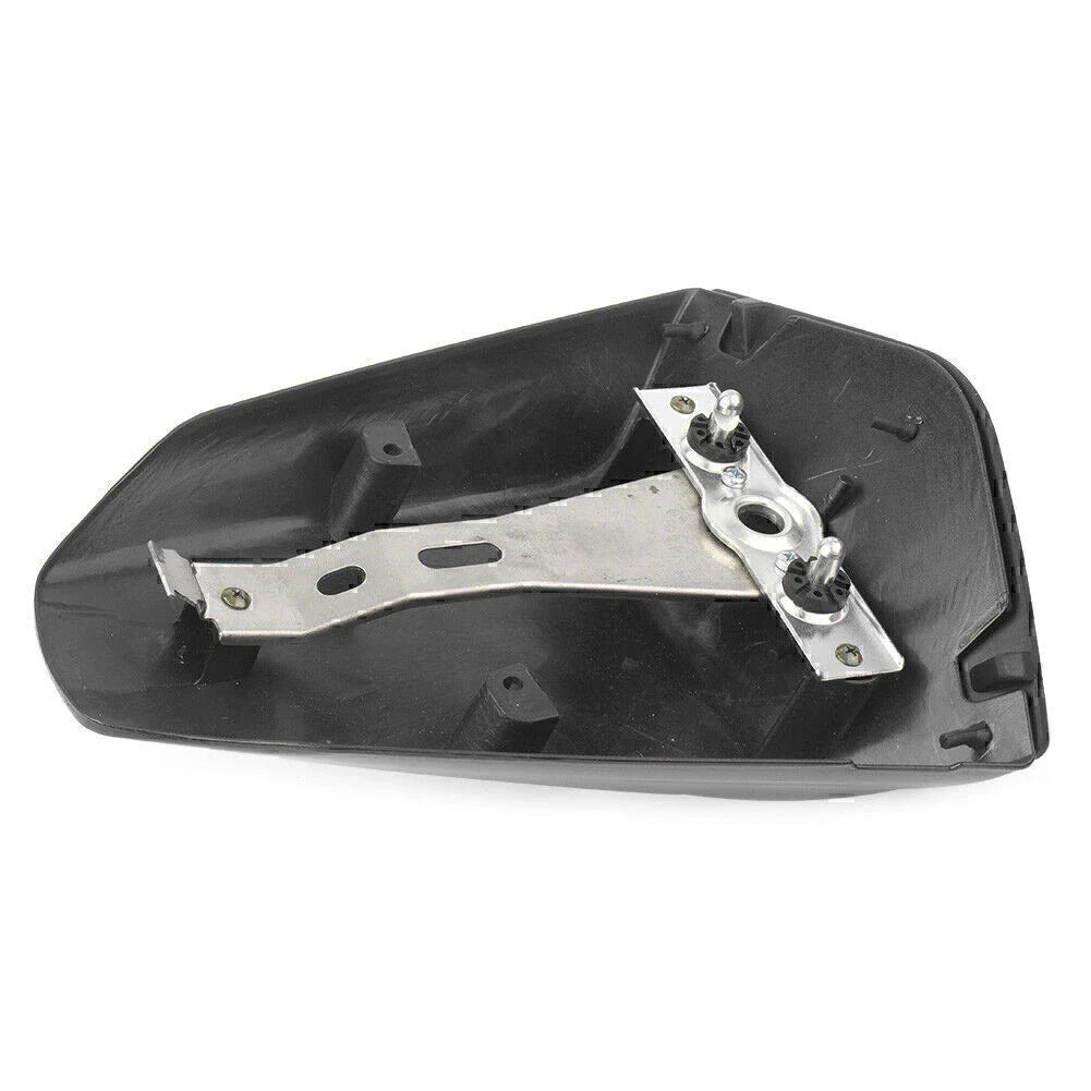 1x ABS Rear Seat Cover Cowl for Kawasaki ZX10R (2008-2010) Black