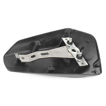 1x ABS Rear Seat Cover Cowl for Kawasaki ZX10R (2008-2010) Black