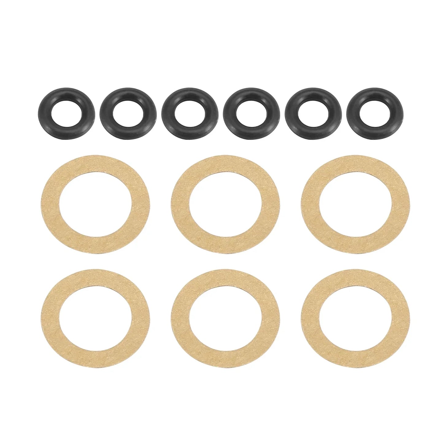Engine Valve Cover Washer Bolt Kit for Honda D-Series D15 (1992-2000)