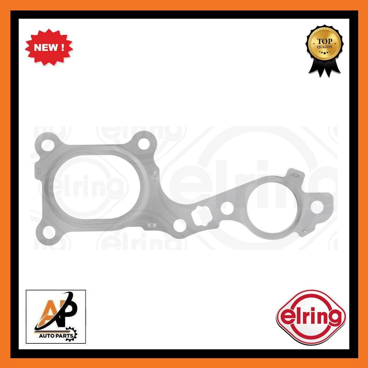 Exhaust Manifold Gasket Replacement for Lexus (2010–2023)
