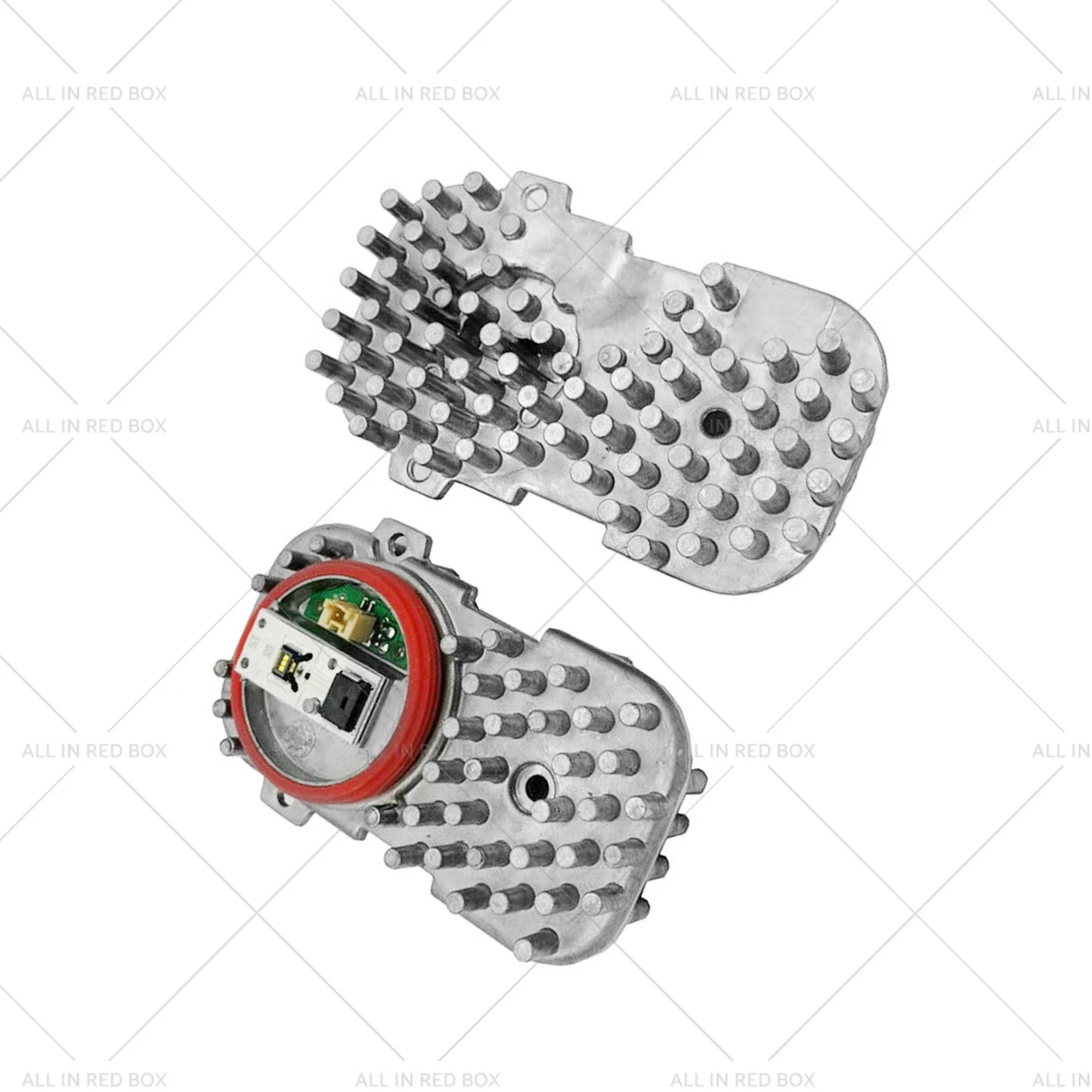 LED Control Unit Headlight Insert Diode Module for BMW 328i (2007-2013)