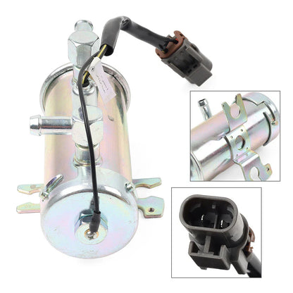 Electric Fuel Pump for Case CX210 CX240 CX360 (2001-2015)