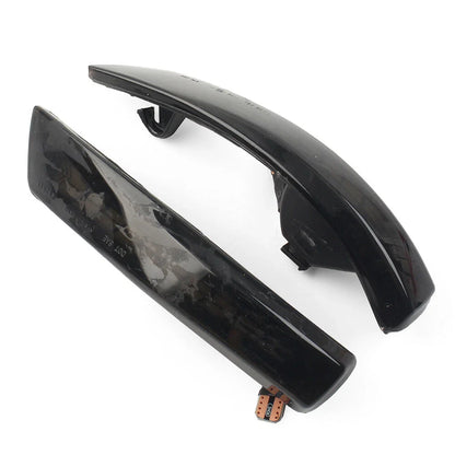 Turn Signal Light Mirror Indicator Blinker Lamp for Ford Mondeo MK4 (2007-2014)