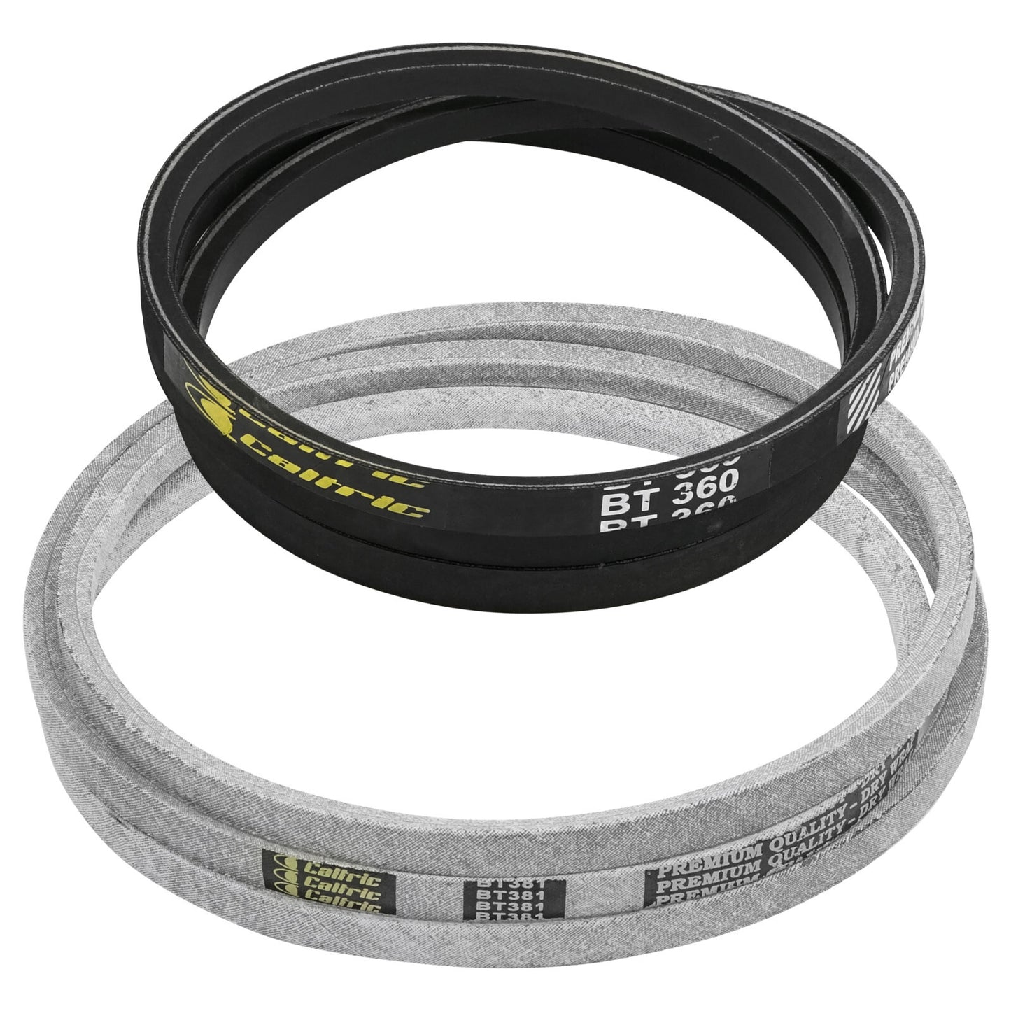 Deck Belt 48 Inch Replacement for John Deere Scotts S2048 Yard Tractor (2005–2015)