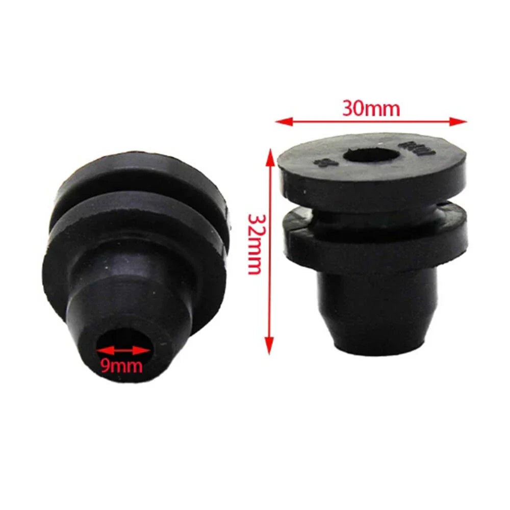 Radiator Mount Rubber Bush for Nissan