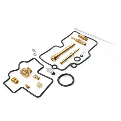 Carburetor Repair Rebuild Kit for Yamaha YZ250F (2001-2002)