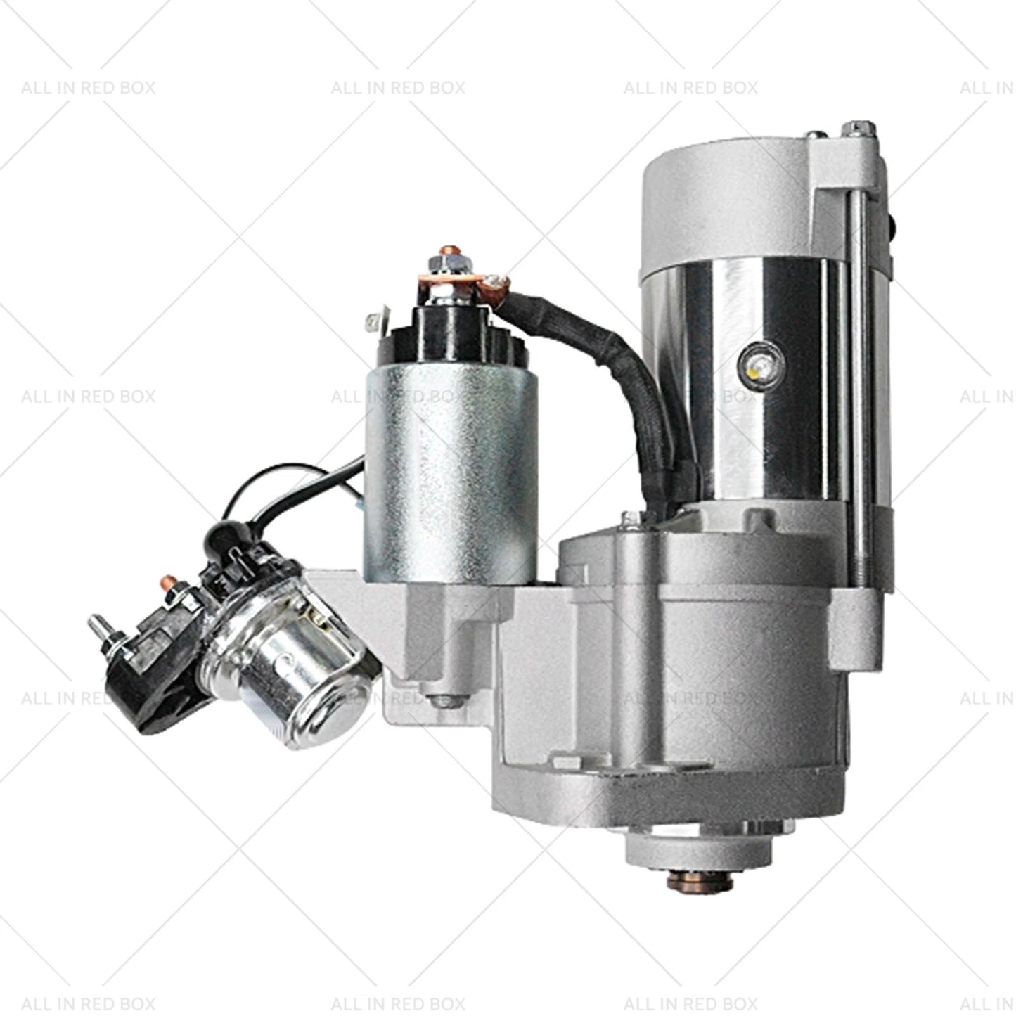 Starter Motor for Mitsubishi Canter 3.6L Diesel 4D32 (1985-1994)