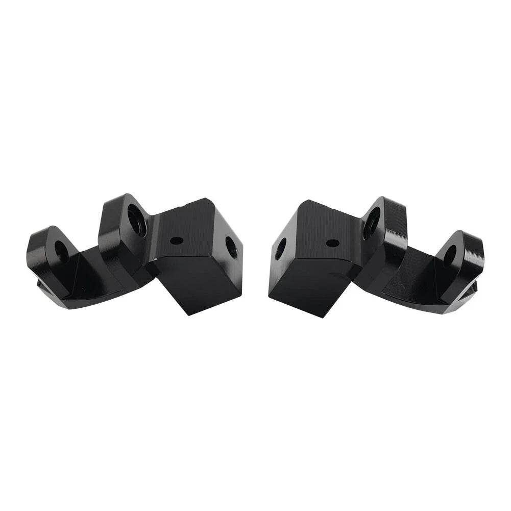 Front Foot Pegs Lowering Kit for BMW R1200RT (2013)