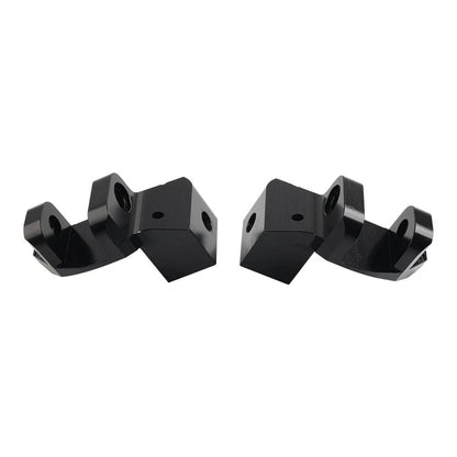 Front Foot Pegs Lowering Kit for BMW R1200RT (2013)