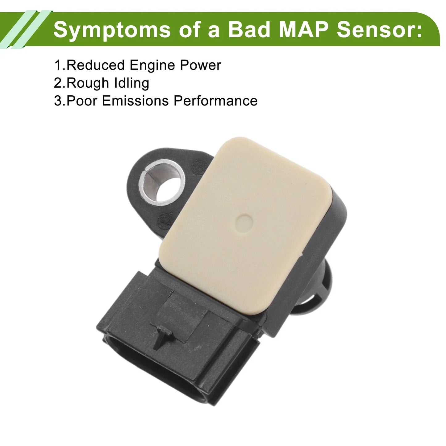 MAP Sensor for Hyundai Tucson (2022-2023)