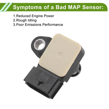 MAP Sensor for Hyundai Tucson (2022-2023)
