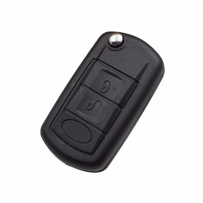 3 Button Key Housing Shell for Land Rover Range Rover, Sport, LR3