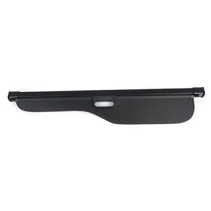 Retractable Cargo Cover Shade for Land Rover Discovery LR4 (2010-2016)