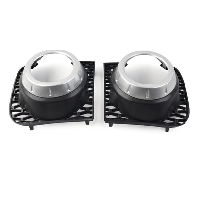 Fog Light Bezel for Land Rover Range Rover (2010-2012)