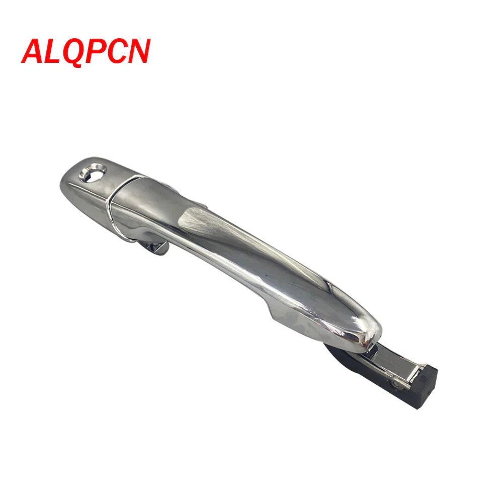 Chrome Front Right Door Handle for Ford Ranger, Mazda BT50 (2006-2011)