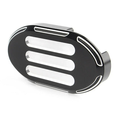 Foot Pegs & Brake Pedal Cover for Harley Dyna V-Rod Sportster XL883 1200