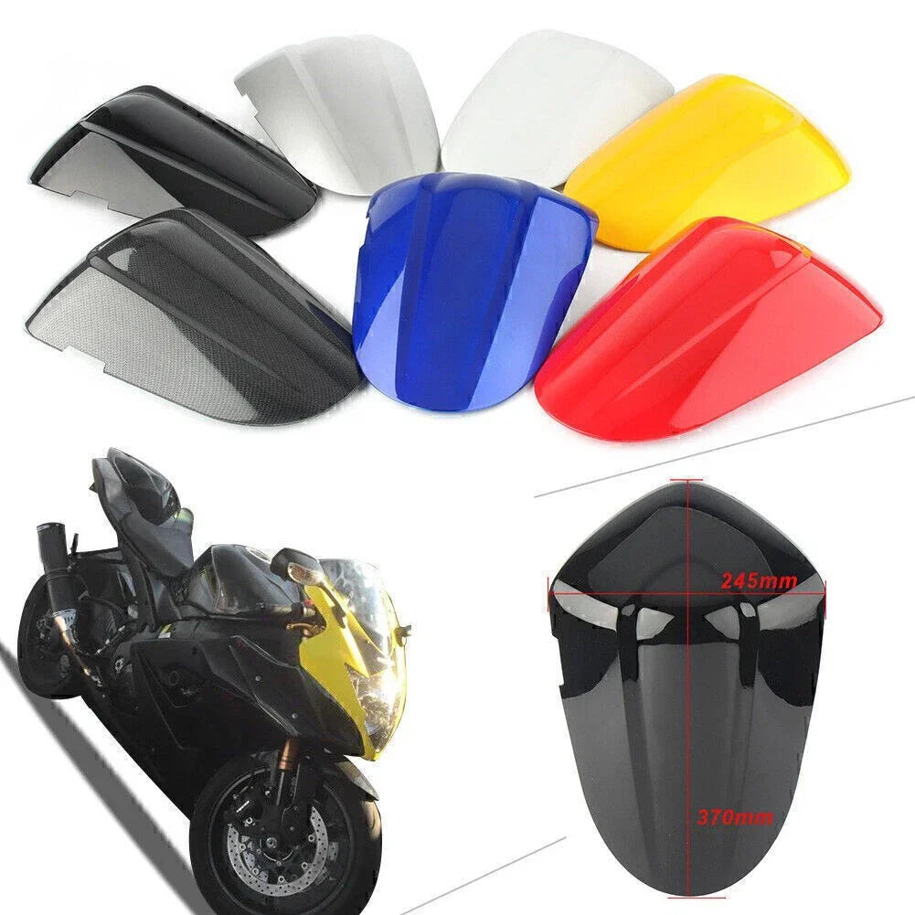 Rear Seat Cover Cowl for SUZUKI GSXR1000 K5 (2005-2006)