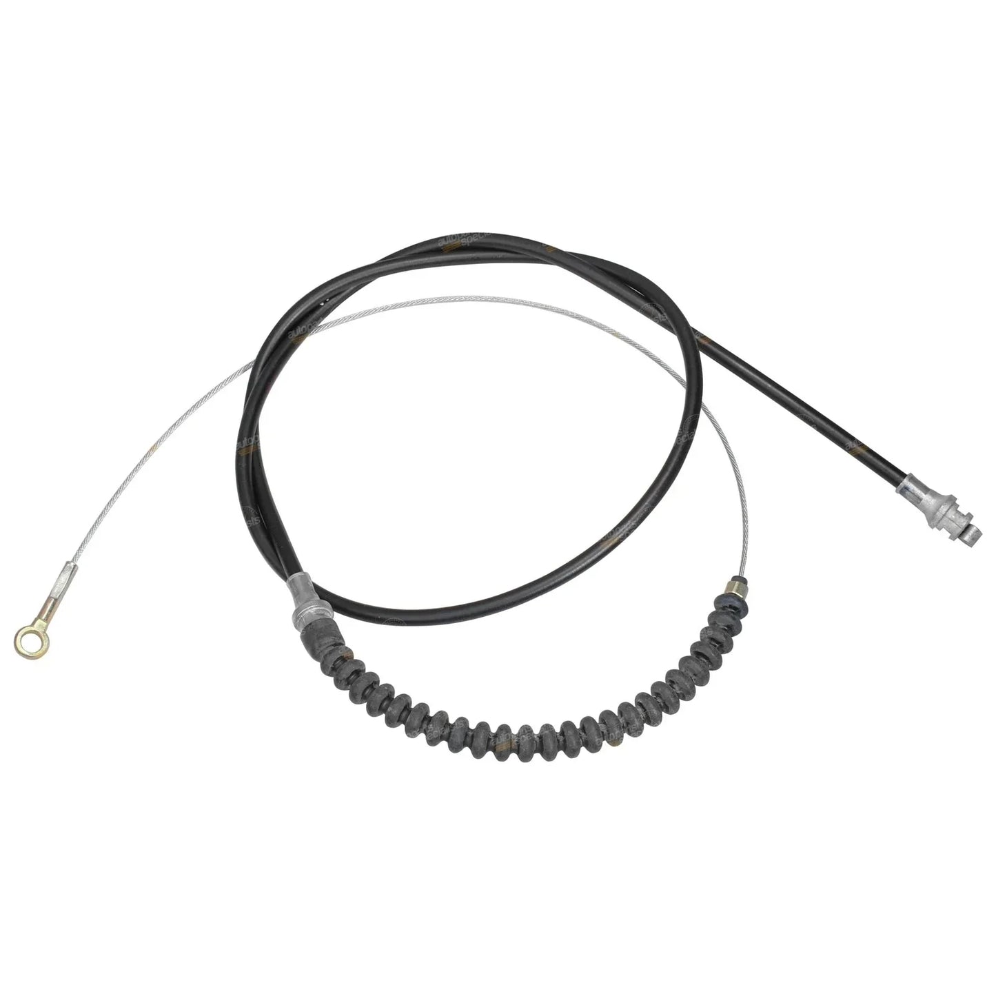 Front Park Hand Brake Cable for Hilux 4Runner Surf LN60 LN61 (1984–1989)