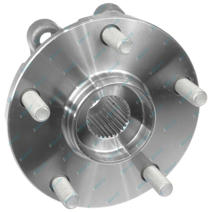 2 x Front Wheel Bearing Hubs for Toyota Estima GSR55 V6 3.5L 2GR 2006-2018