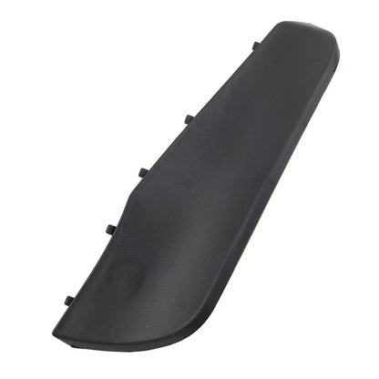Black Front Bumper Body Filler Panel for Jeep Grand Cherokee (2011-2016)