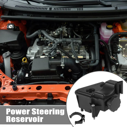 Power Steering Reservoir for Mercedes-Benz GL550 GL450 G550 ML550 (2007-2012)