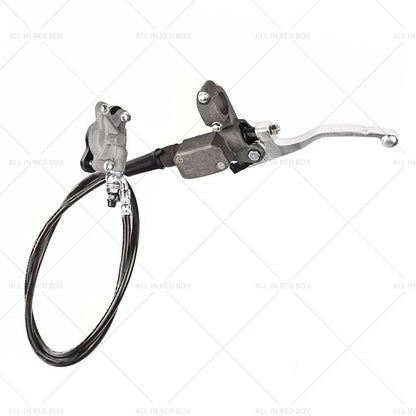 Hydraulic Clutch Master Cylinder Lever for 65SX 85SX 105SX 125EXC 125SX