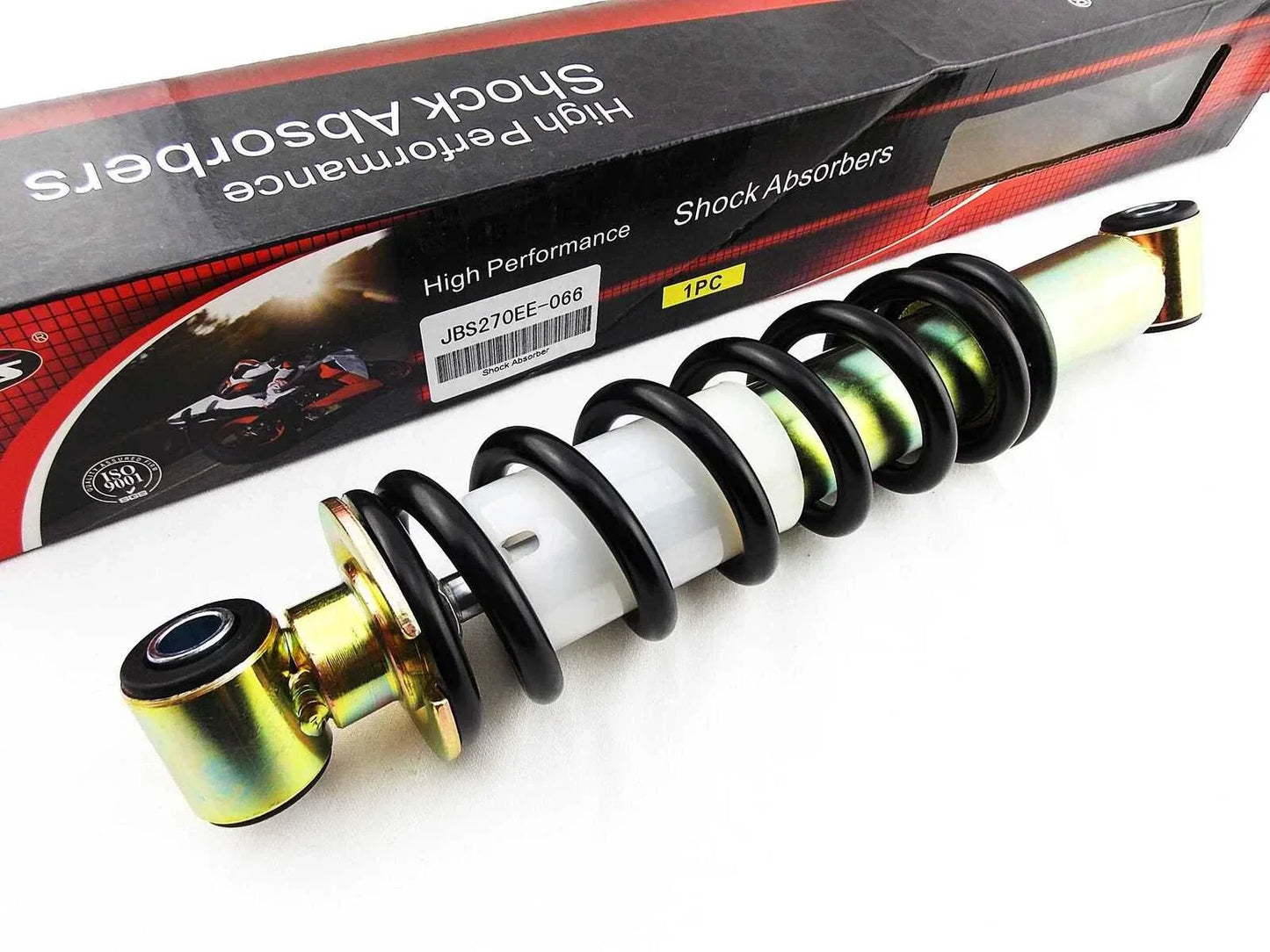 270mm Rear Mono Shock Absorber for Yamaha BW80 Bigwheel