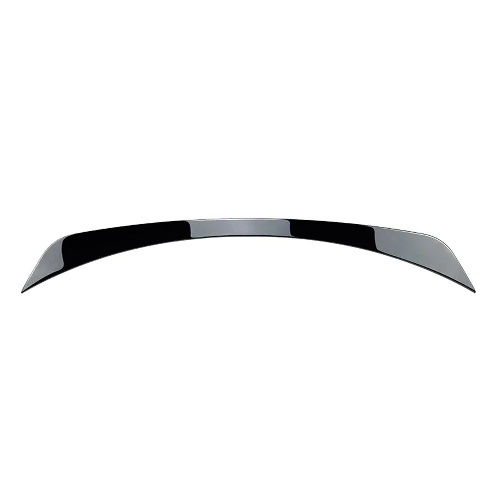 Rear Trunk Spoiler Wing for Mercedes-Benz C-Class W206 (2022-2023) Black