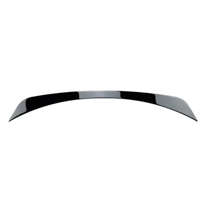 Rear Trunk Spoiler Wing for Mercedes-Benz C-Class W206 (2022-2023) Black