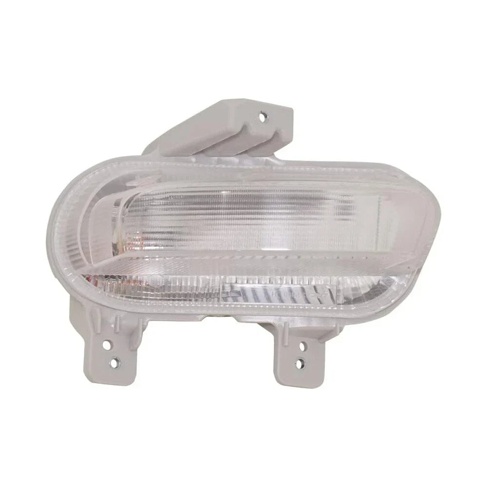Waterproof Right Side Turn Signal Light Assemblies for Jeep Renegade (2019-2022)