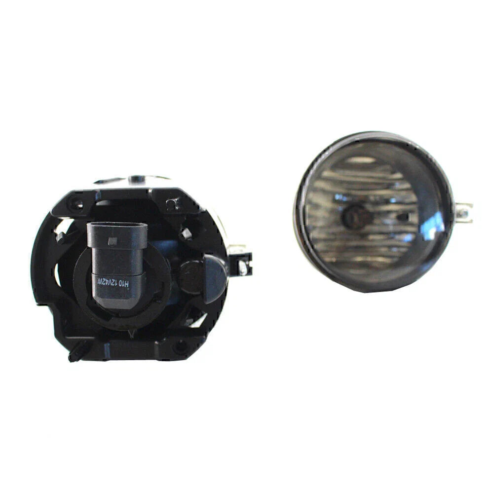 Fog Light Kit  for Chrysler Dodge Jeep (2007-2018)