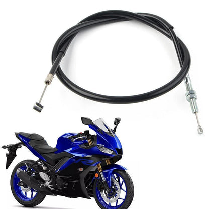 Brake Clutch Cable for Yamaha R3 (2015-2020)